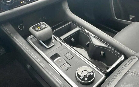 Nissan Pathfinder, 2026 год, 8 500 000 рублей, 11 фотография