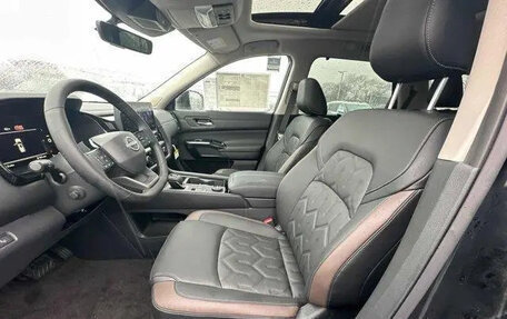 Nissan Pathfinder, 2026 год, 8 500 000 рублей, 17 фотография