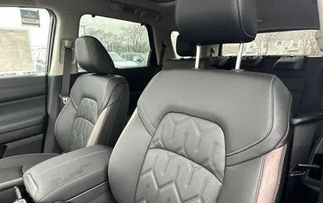 Nissan Pathfinder, 2026 год, 8 500 000 рублей, 22 фотография