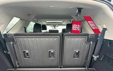 Nissan Pathfinder, 2026 год, 8 500 000 рублей, 13 фотография