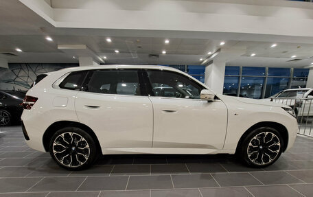 BMW X3, 2025 год, 7 400 000 рублей, 5 фотография