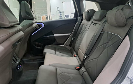 BMW X3, 2025 год, 7 400 000 рублей, 15 фотография