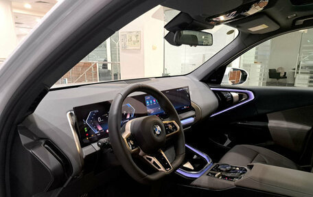 BMW X3, 2025 год, 7 400 000 рублей, 20 фотография