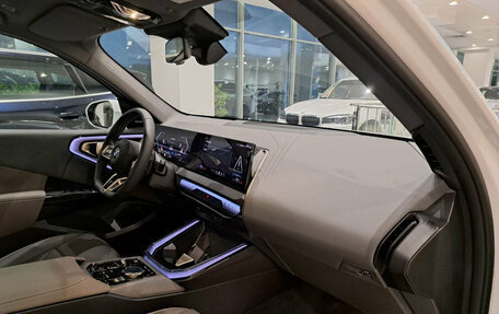 BMW X3, 2025 год, 7 400 000 рублей, 13 фотография