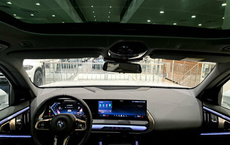 BMW X3, 2025 год, 7 400 000 рублей, 17 фотография