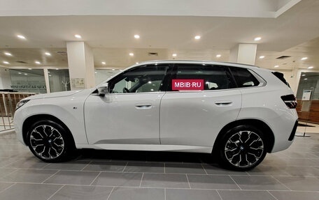 BMW X3, 2025 год, 7 400 000 рублей, 10 фотография