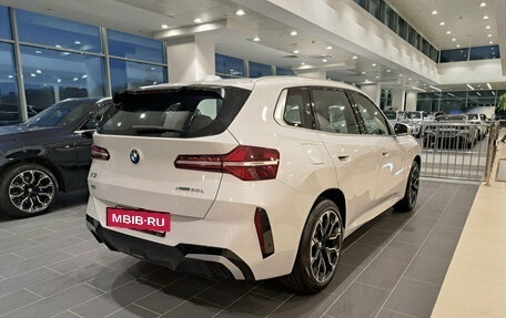 BMW X3, 2025 год, 7 400 000 рублей, 6 фотография