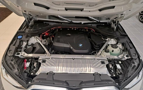 BMW X3, 2025 год, 7 400 000 рублей, 11 фотография