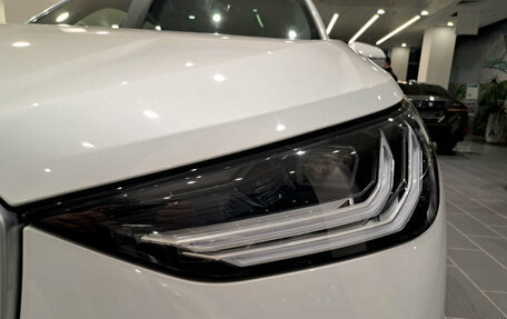 BMW X3, 2025 год, 7 400 000 рублей, 21 фотография