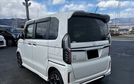 Honda N-BOX II, 2022 год, 911 000 рублей, 6 фотография