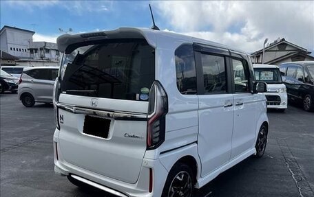 Honda N-BOX II, 2022 год, 911 000 рублей, 4 фотография