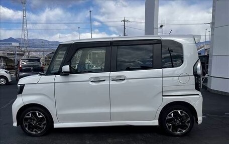 Honda N-BOX II, 2022 год, 911 000 рублей, 8 фотография