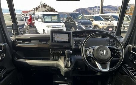 Honda N-BOX II, 2022 год, 911 000 рублей, 10 фотография