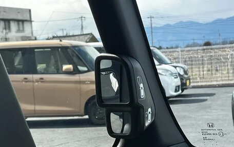 Honda N-BOX II, 2022 год, 911 000 рублей, 14 фотография