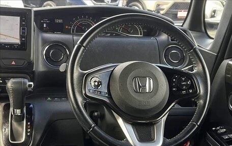 Honda N-BOX II, 2022 год, 911 000 рублей, 11 фотография