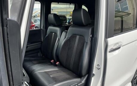 Honda N-BOX II, 2022 год, 911 000 рублей, 18 фотография