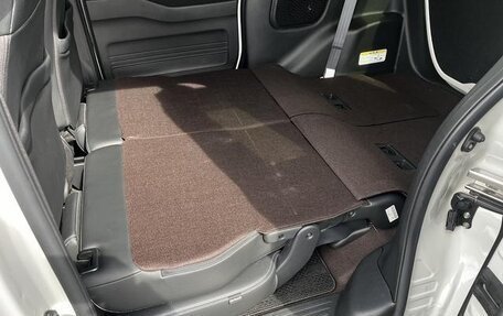 Honda N-BOX II, 2022 год, 911 000 рублей, 21 фотография