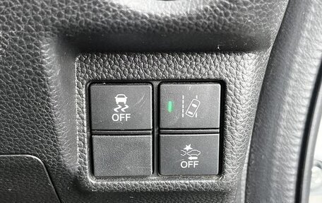 Honda N-BOX II, 2022 год, 911 000 рублей, 17 фотография