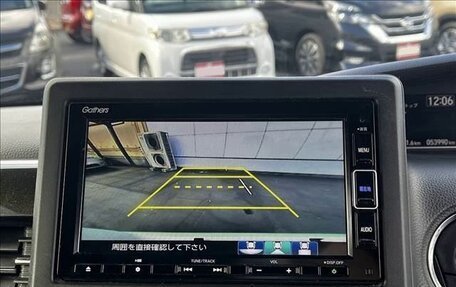 Honda N-BOX II, 2022 год, 911 000 рублей, 15 фотография