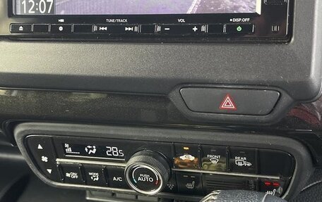 Honda N-BOX II, 2022 год, 911 000 рублей, 16 фотография