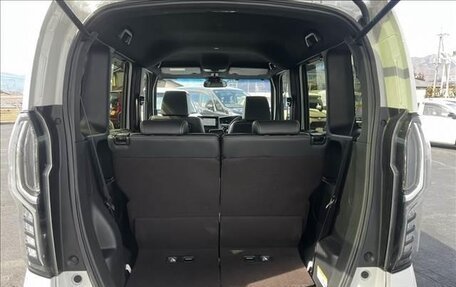 Honda N-BOX II, 2022 год, 911 000 рублей, 22 фотография