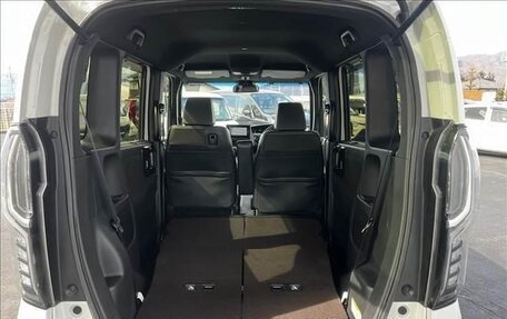 Honda N-BOX II, 2022 год, 911 000 рублей, 23 фотография