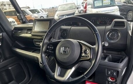 Honda N-BOX II, 2022 год, 911 000 рублей, 12 фотография