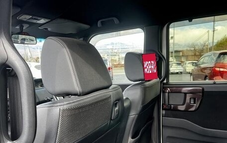 Honda N-BOX II, 2022 год, 911 000 рублей, 20 фотография