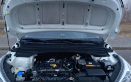 Hyundai Creta I рестайлинг, 2017 год, 1 650 000 рублей, 13 фотография