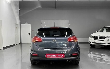 KIA cee'd III, 2013 год, 1 200 000 рублей, 4 фотография