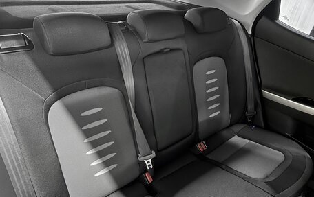 KIA cee'd III, 2013 год, 1 200 000 рублей, 12 фотография