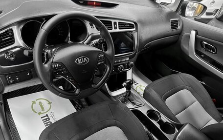 KIA cee'd III, 2013 год, 1 200 000 рублей, 8 фотография