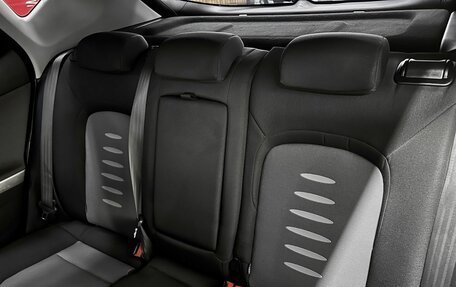 KIA cee'd III, 2013 год, 1 200 000 рублей, 9 фотография