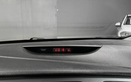 KIA cee'd III, 2013 год, 1 200 000 рублей, 16 фотография