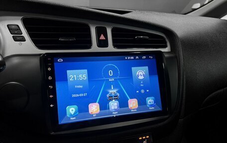 KIA cee'd III, 2013 год, 1 200 000 рублей, 14 фотография