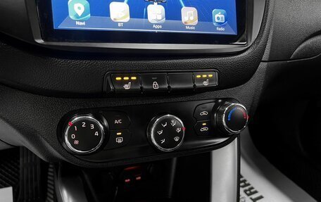 KIA cee'd III, 2013 год, 1 200 000 рублей, 15 фотография