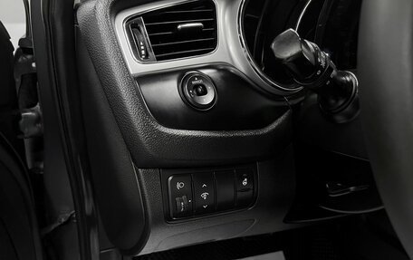 KIA cee'd III, 2013 год, 1 200 000 рублей, 19 фотография