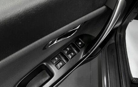 KIA cee'd III, 2013 год, 1 200 000 рублей, 20 фотография