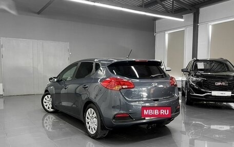 KIA cee'd III, 2013 год, 1 200 000 рублей, 6 фотография