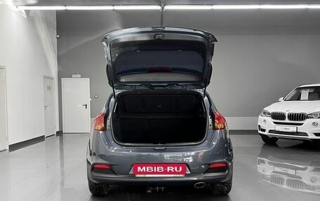 KIA cee'd III, 2013 год, 1 200 000 рублей, 7 фотография