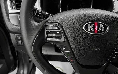 KIA cee'd III, 2013 год, 1 200 000 рублей, 17 фотография