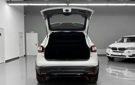 Nissan Qashqai, 2016 год, 1 575 000 рублей, 7 фотография