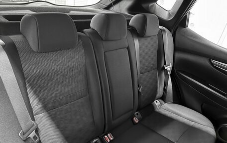 Nissan Qashqai, 2016 год, 1 575 000 рублей, 12 фотография