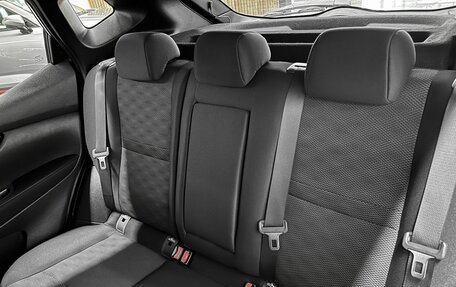 Nissan Qashqai, 2016 год, 1 575 000 рублей, 9 фотография