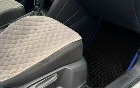 Volkswagen Tiguan II, 2017 год, 1 850 000 рублей, 6 фотография