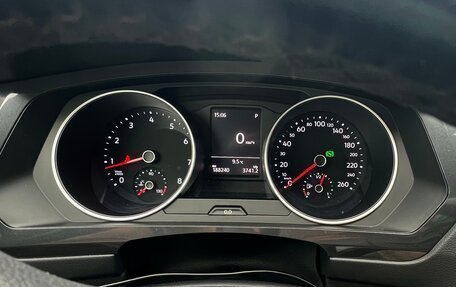 Volkswagen Tiguan II, 2017 год, 1 850 000 рублей, 7 фотография