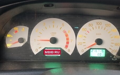 Chevrolet Niva I рестайлинг, 2006 год, 300 000 рублей, 6 фотография