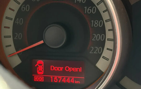 KIA Cerato III, 2011 год, 710 000 рублей, 6 фотография