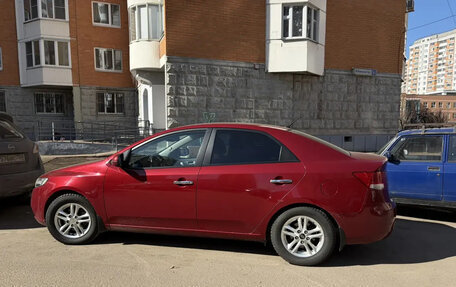 KIA Cerato III, 2011 год, 710 000 рублей, 8 фотография