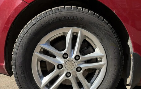 KIA Cerato III, 2011 год, 710 000 рублей, 3 фотография